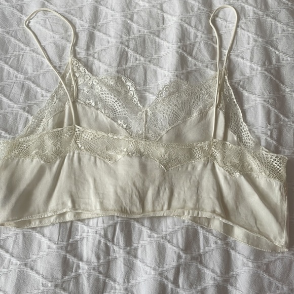 Free People Tank Top - Picture 5 of 5